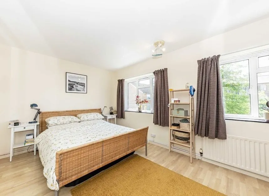 St. Albans Villas, Dartmouth Park, NW5, photo 4