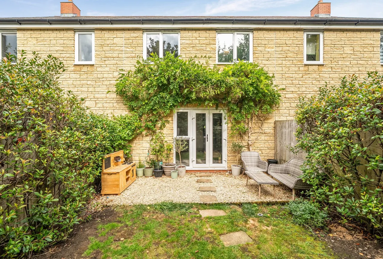 Nelson Ward Drive, Radstock, BA3 3FP, photo 17