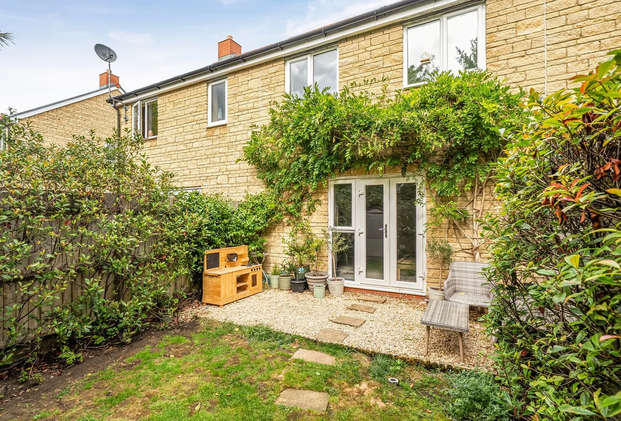Nelson Ward Drive, Radstock, BA3 3FP, photo 16