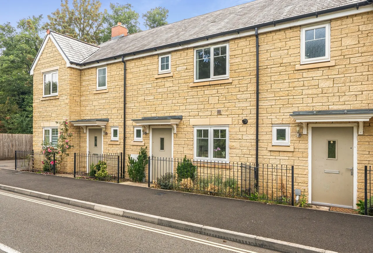 Nelson Ward Drive, Radstock, BA3 3FP, photo 3