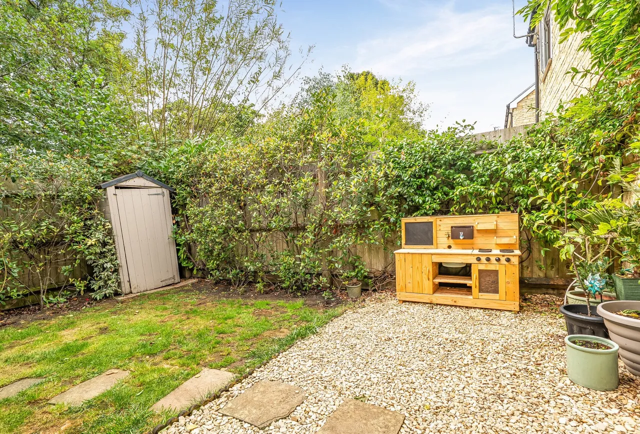 Nelson Ward Drive, Radstock, BA3 3FP, photo 19