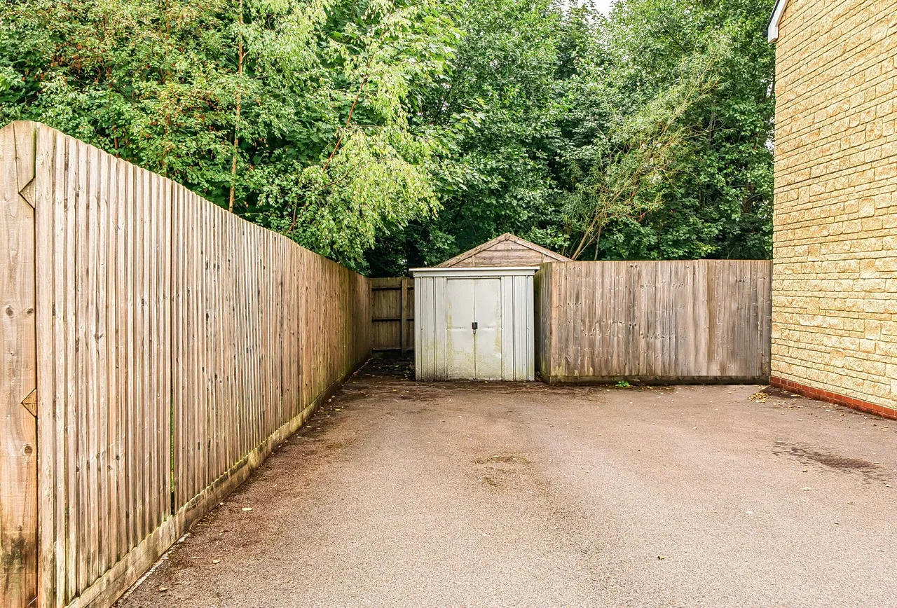 Nelson Ward Drive, Radstock, BA3 3FP, photo 15