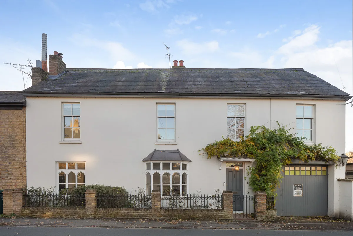 Green Street, Sunbury-On-Thames, TW16, photo 3