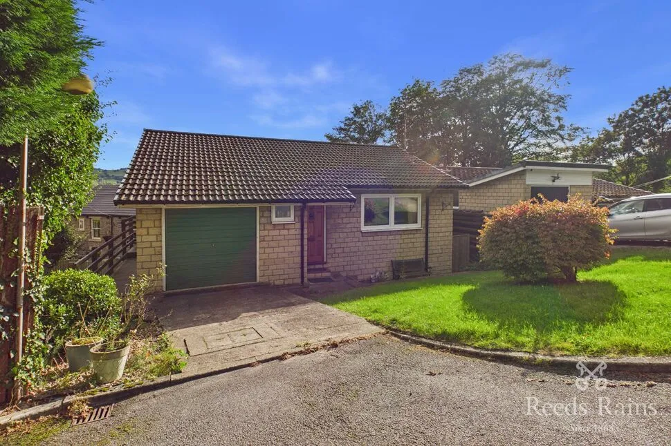 2 bed house for sale — Gorsey Intakes, Broadbottom, Greater Manchester, SK14