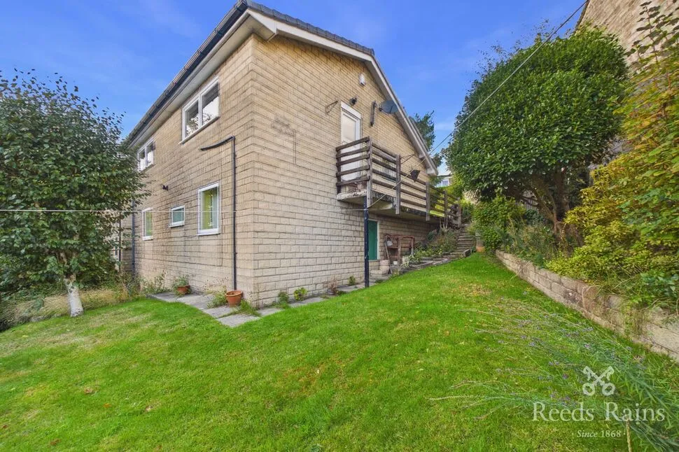 Gorsey Intakes, Broadbottom, Greater Manchester, SK14, photo 12