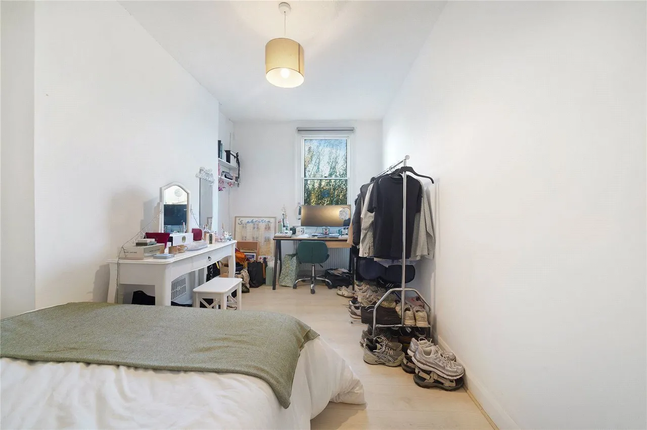 South Villas, London, NW1, photo 14