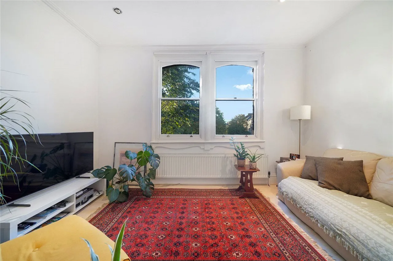 South Villas, London, NW1, photo 4