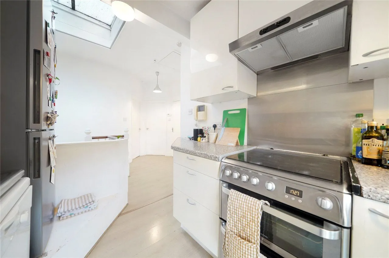 South Villas, London, NW1, photo 7