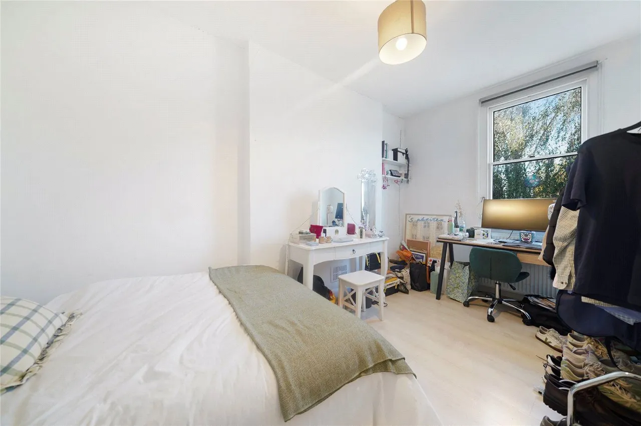 South Villas, London, NW1, photo 13