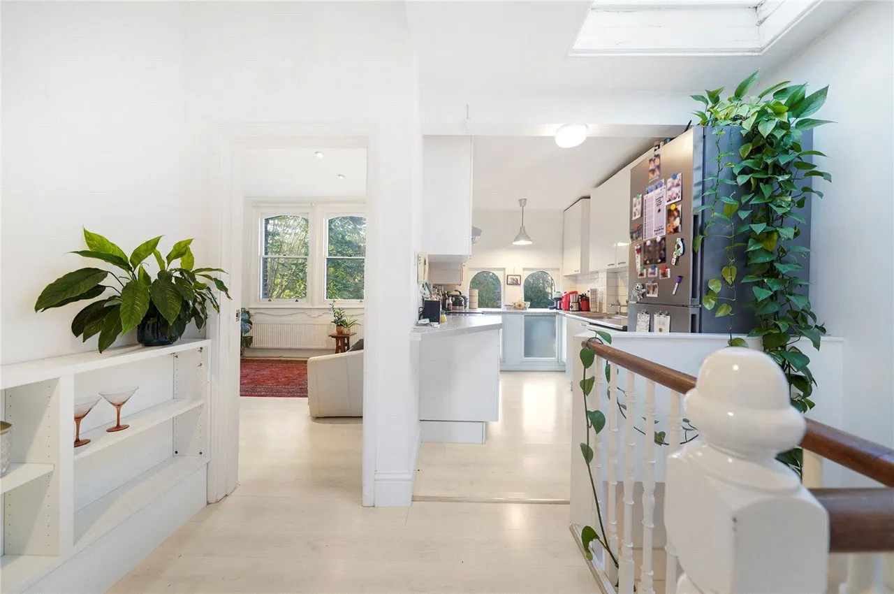 South Villas, London, NW1, photo 10