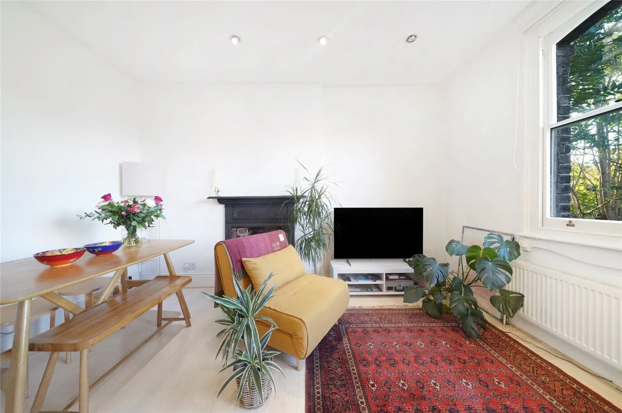 South Villas, London, NW1, photo 8