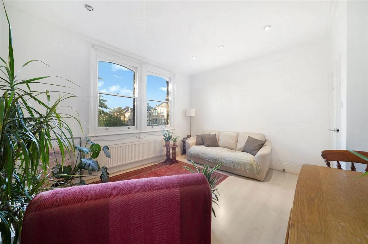 South Villas, London, NW1, photo 9