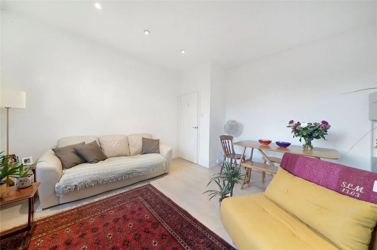South Villas, London, NW1, photo 6