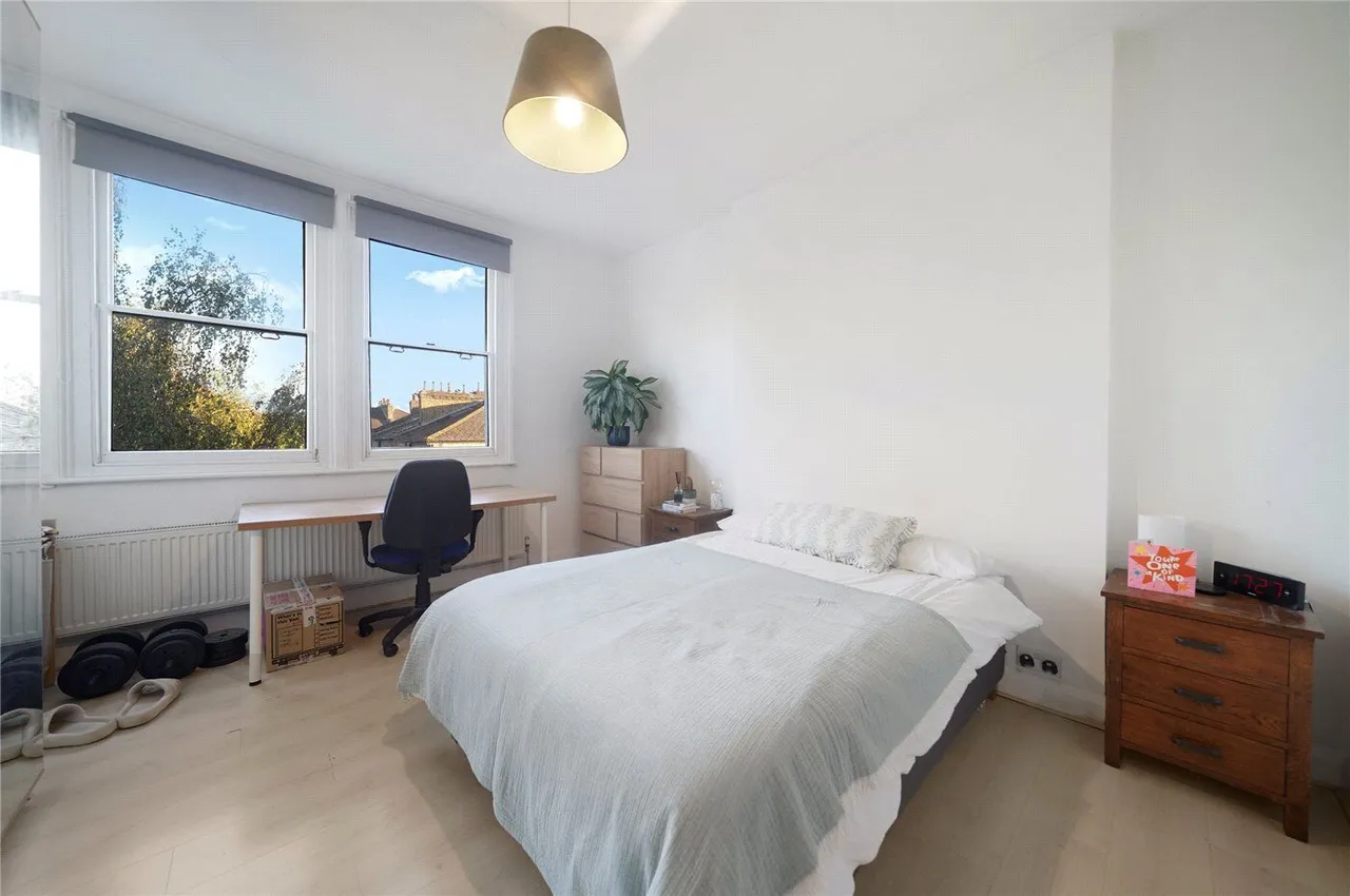 South Villas, London, NW1, photo 11