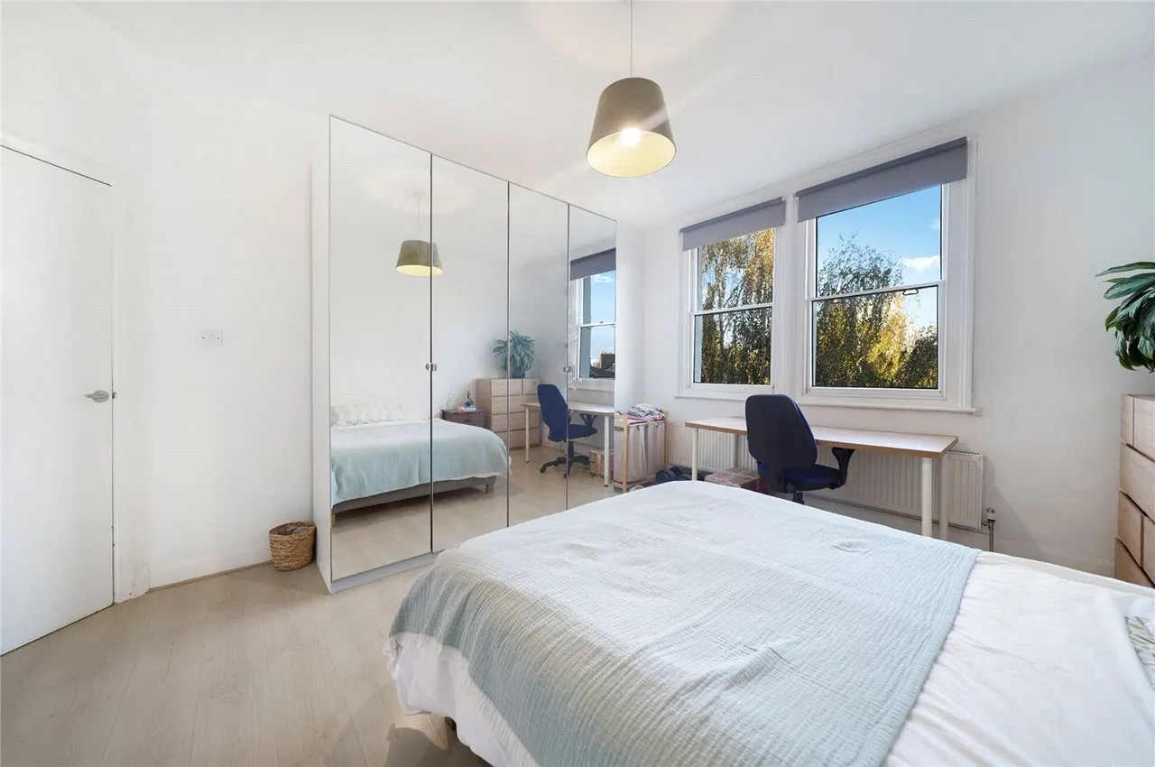 South Villas, London, NW1, photo 12