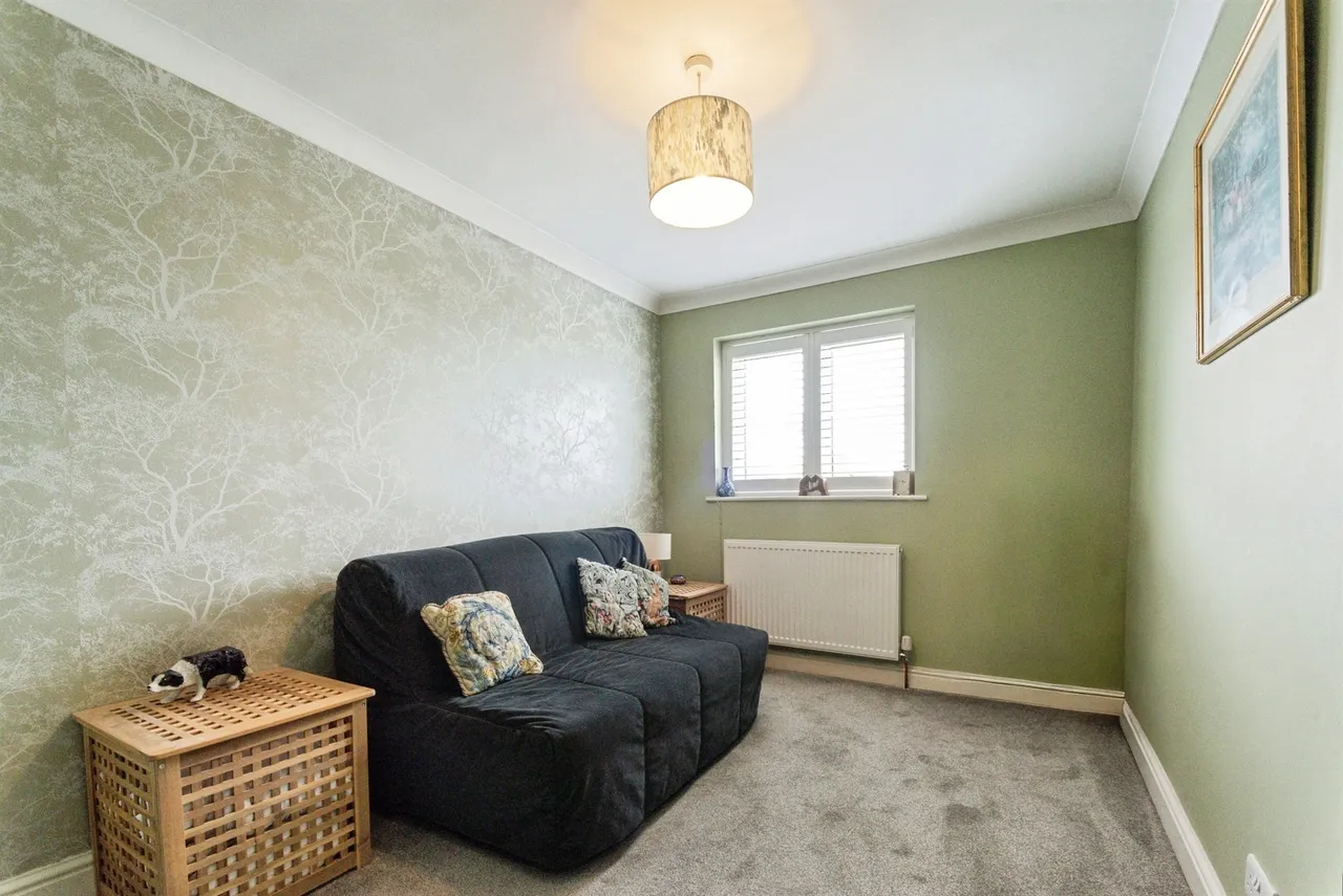 Malthouse Close, Ashbury, SN6, photo 12