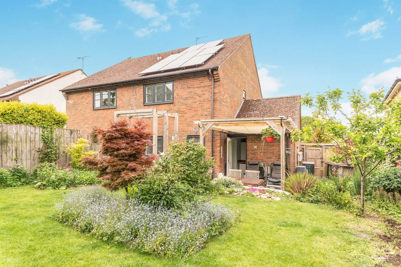 Malthouse Close, Ashbury, SN6, photo 16