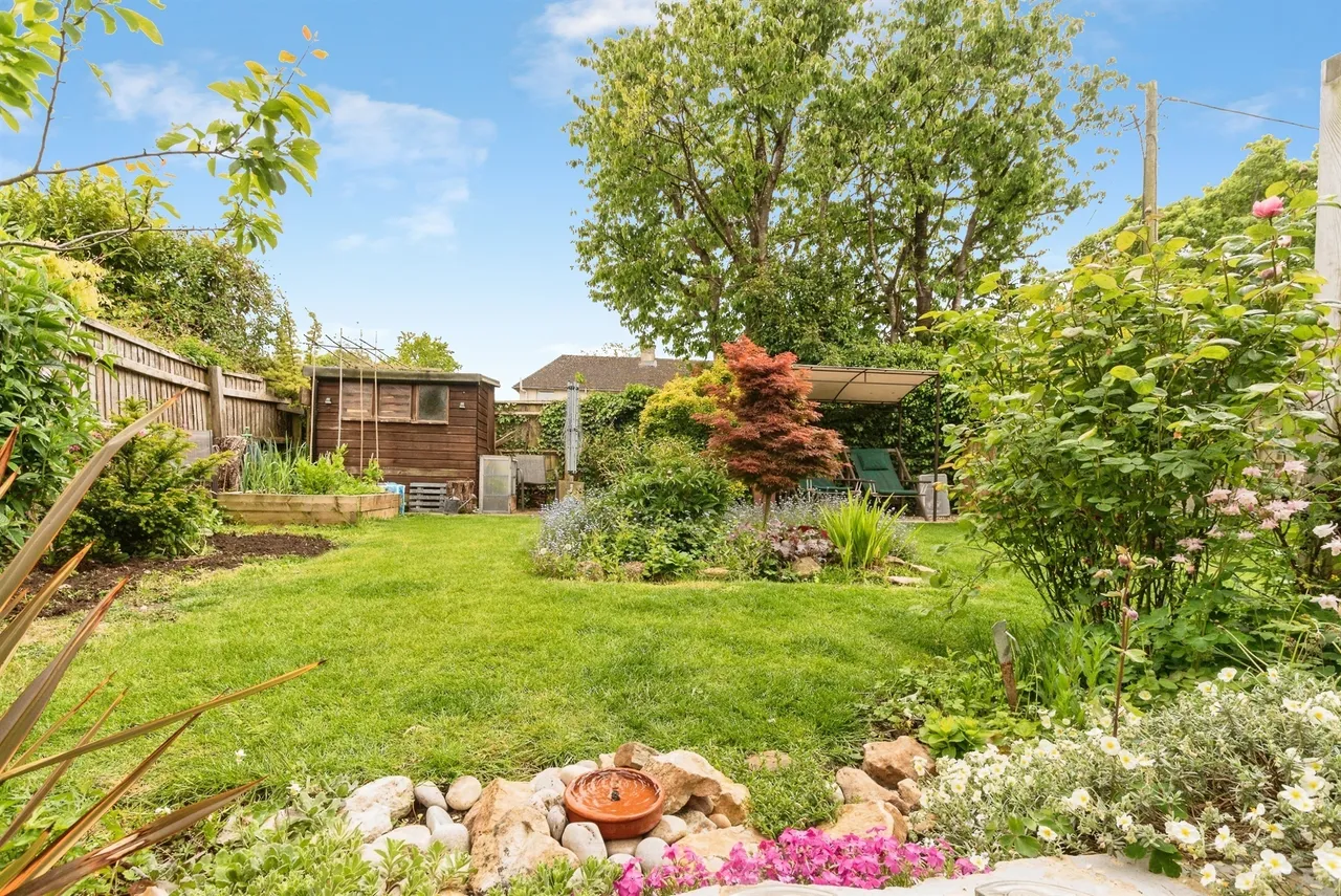 Malthouse Close, Ashbury, SN6, photo 10