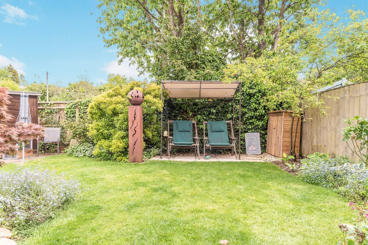 Malthouse Close, Ashbury, SN6, photo 18