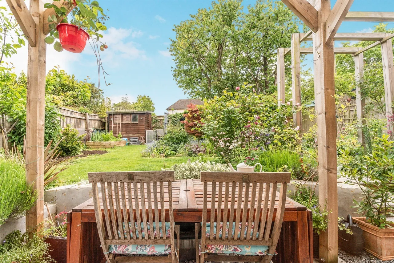 Malthouse Close, Ashbury, SN6, photo 17