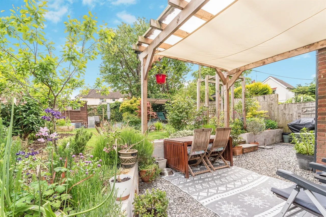 Malthouse Close, Ashbury, SN6, photo 5