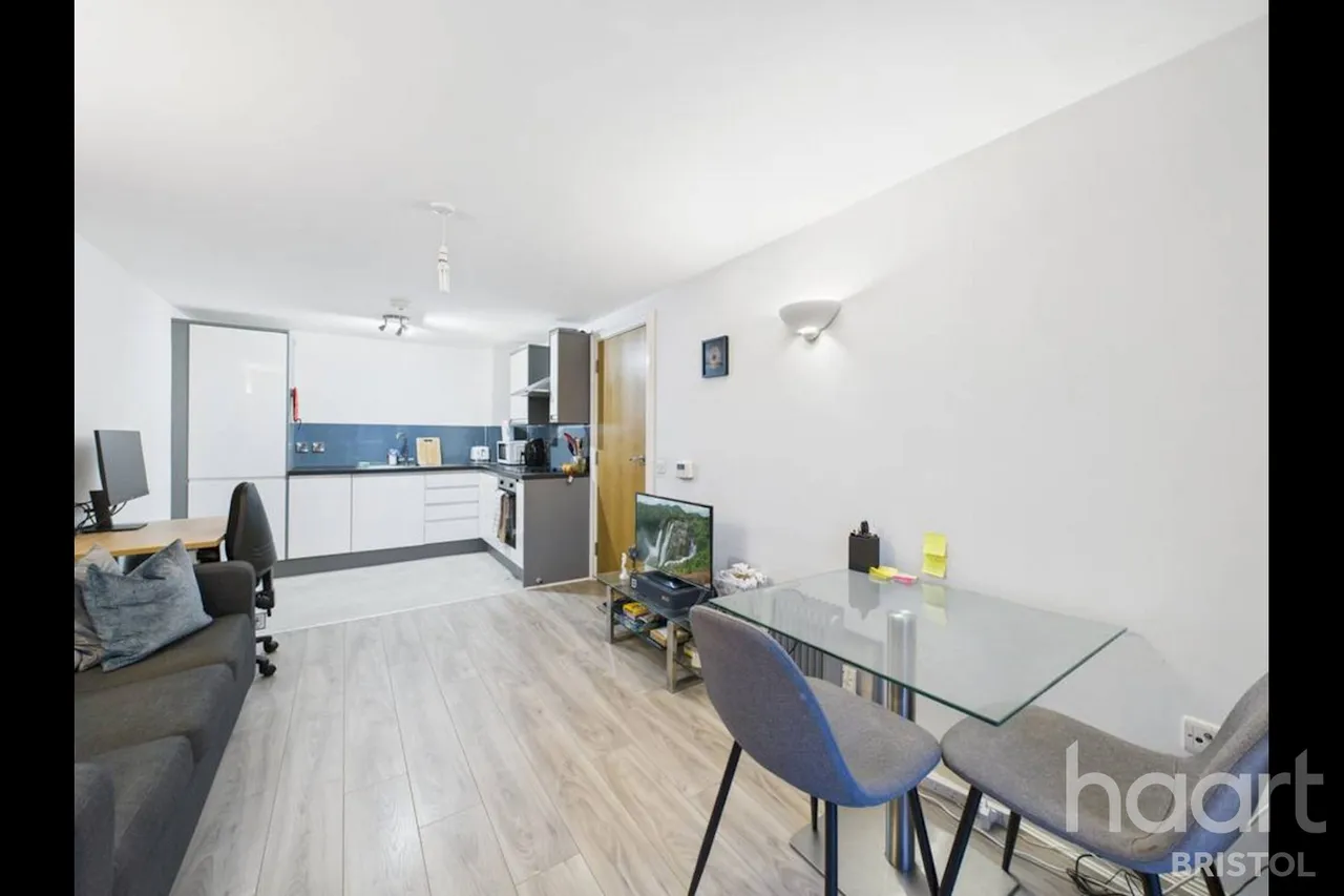 Charles Street, Bristol, BS1, photo 4