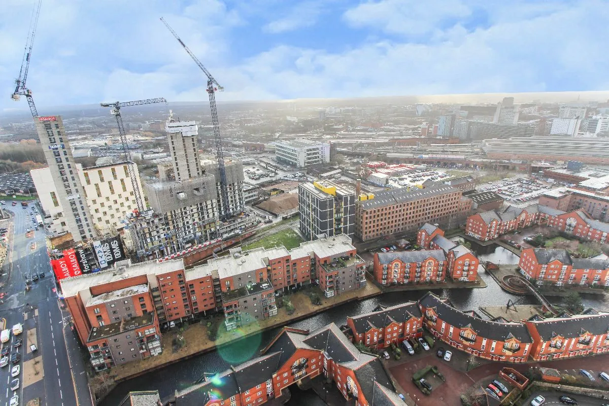 Store Street, Manchester, M1, photo 17