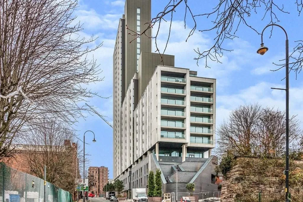 Store Street, Manchester, M1, photo 3