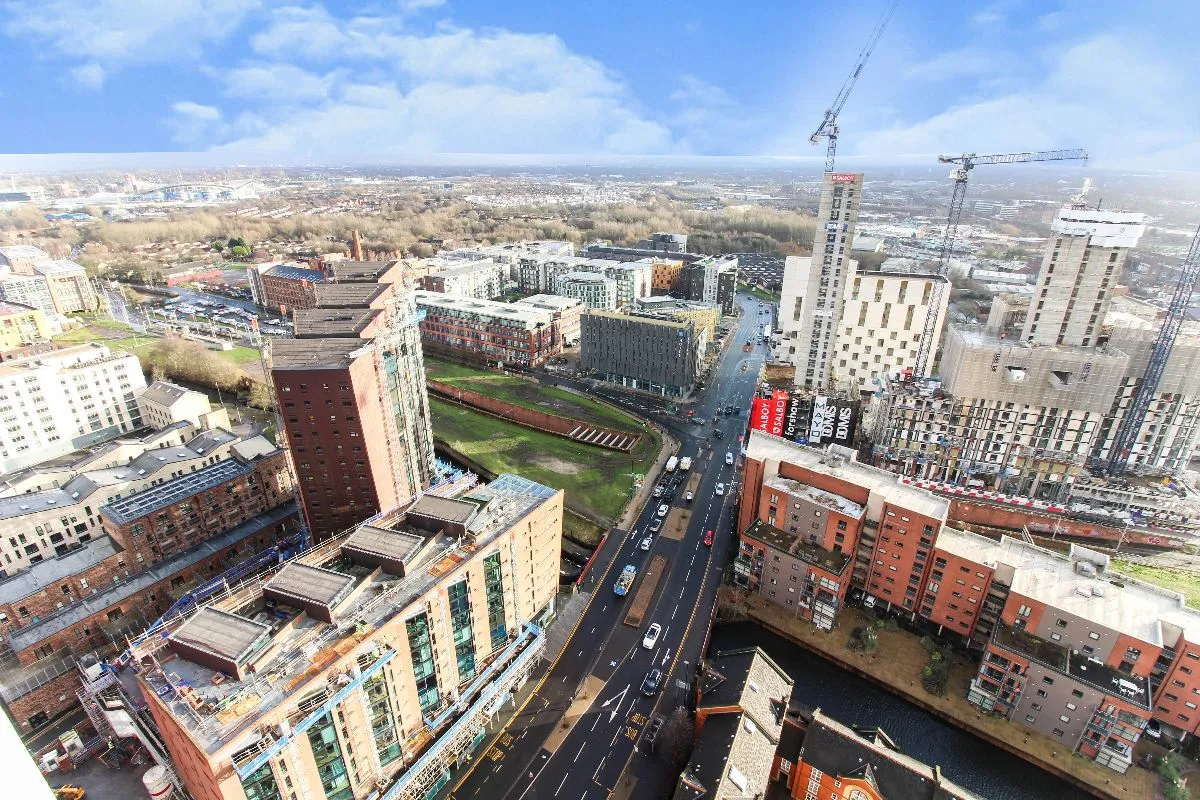 Store Street, Manchester, M1, photo 16