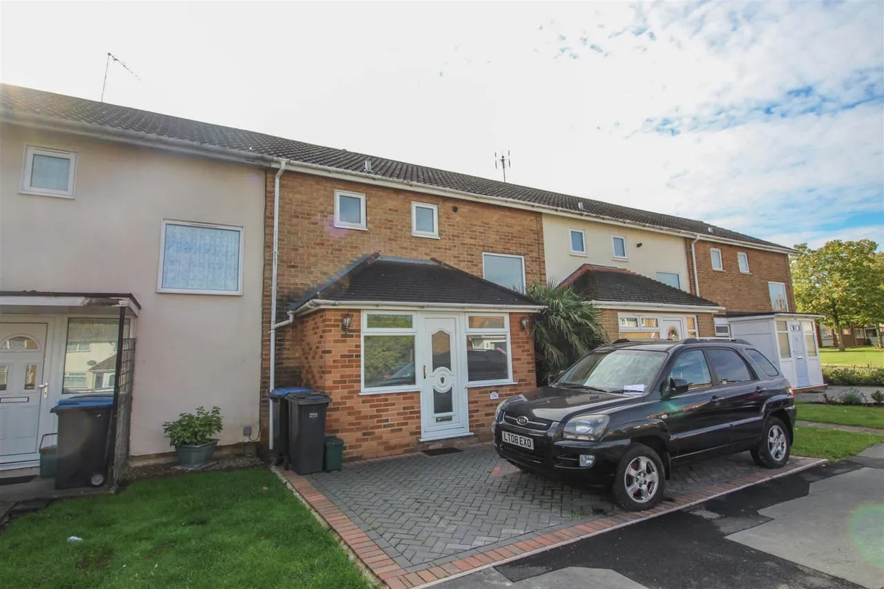 2 bed house to rent, Church Leys, Harlow, CM18