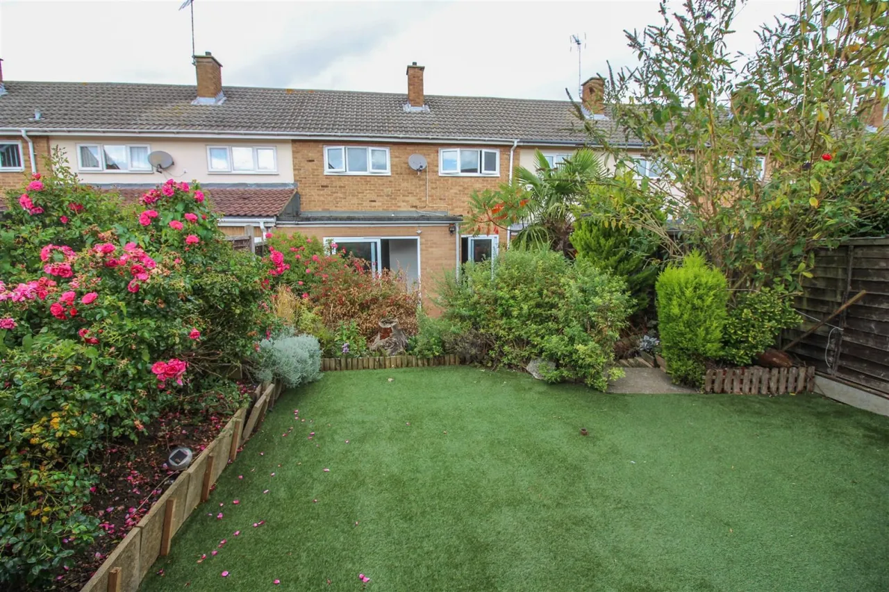 Church Leys, Harlow, CM18, photo 12