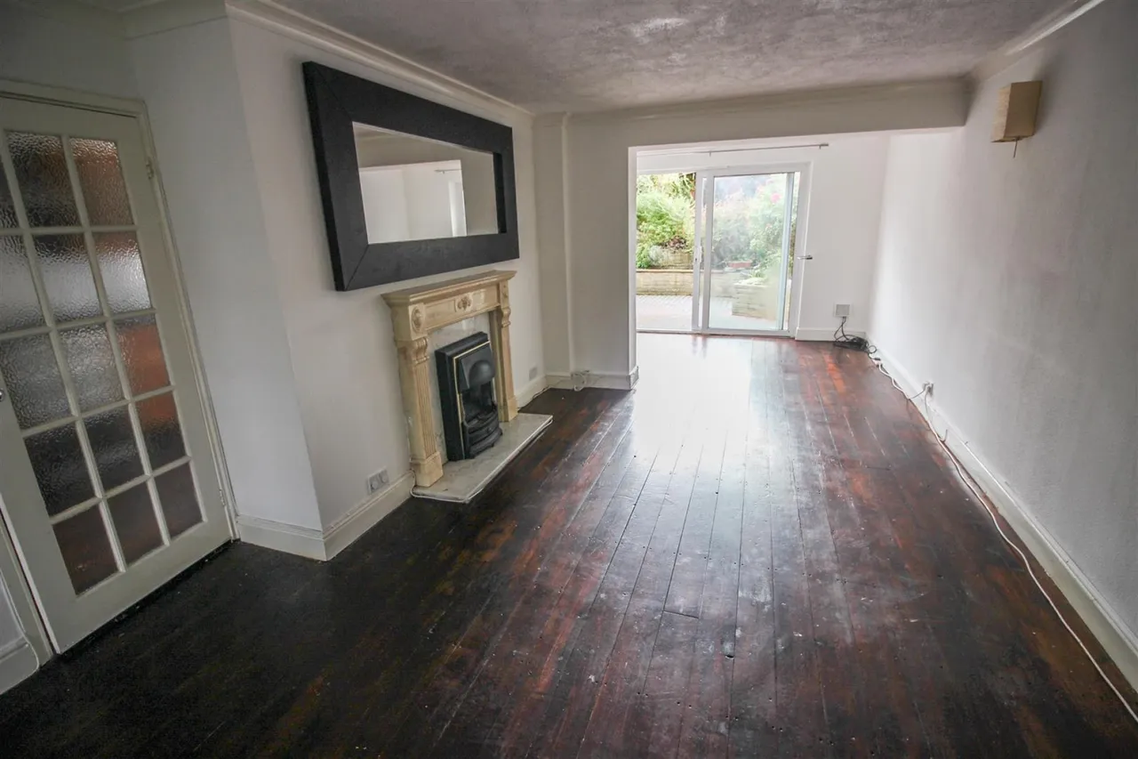 Church Leys, Harlow, CM18, photo 6