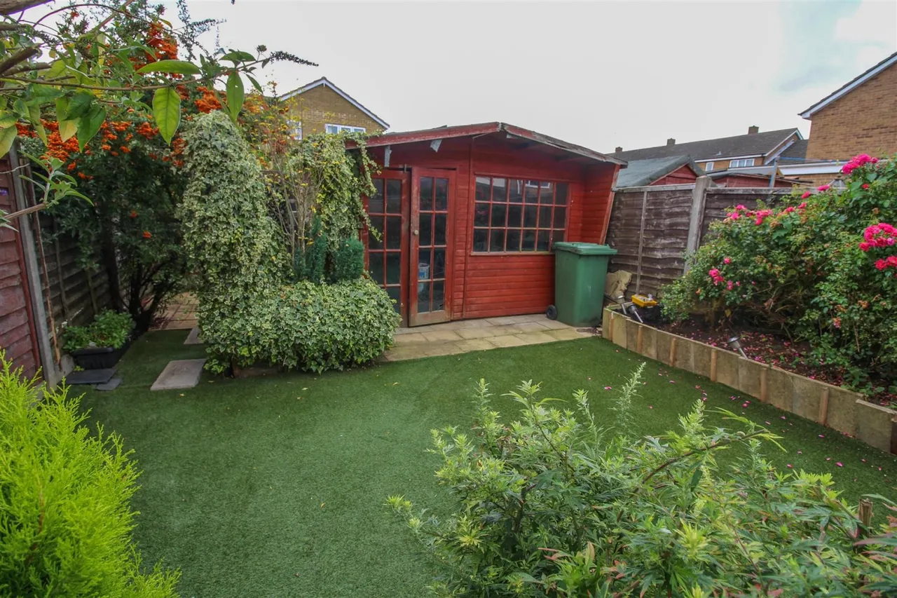 Church Leys, Harlow, CM18, photo 11