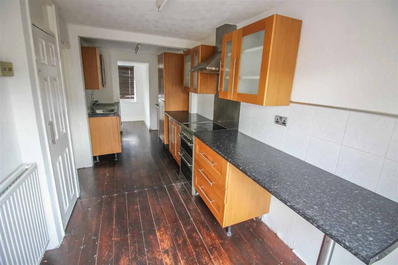 Church Leys, Harlow, CM18, photo 9