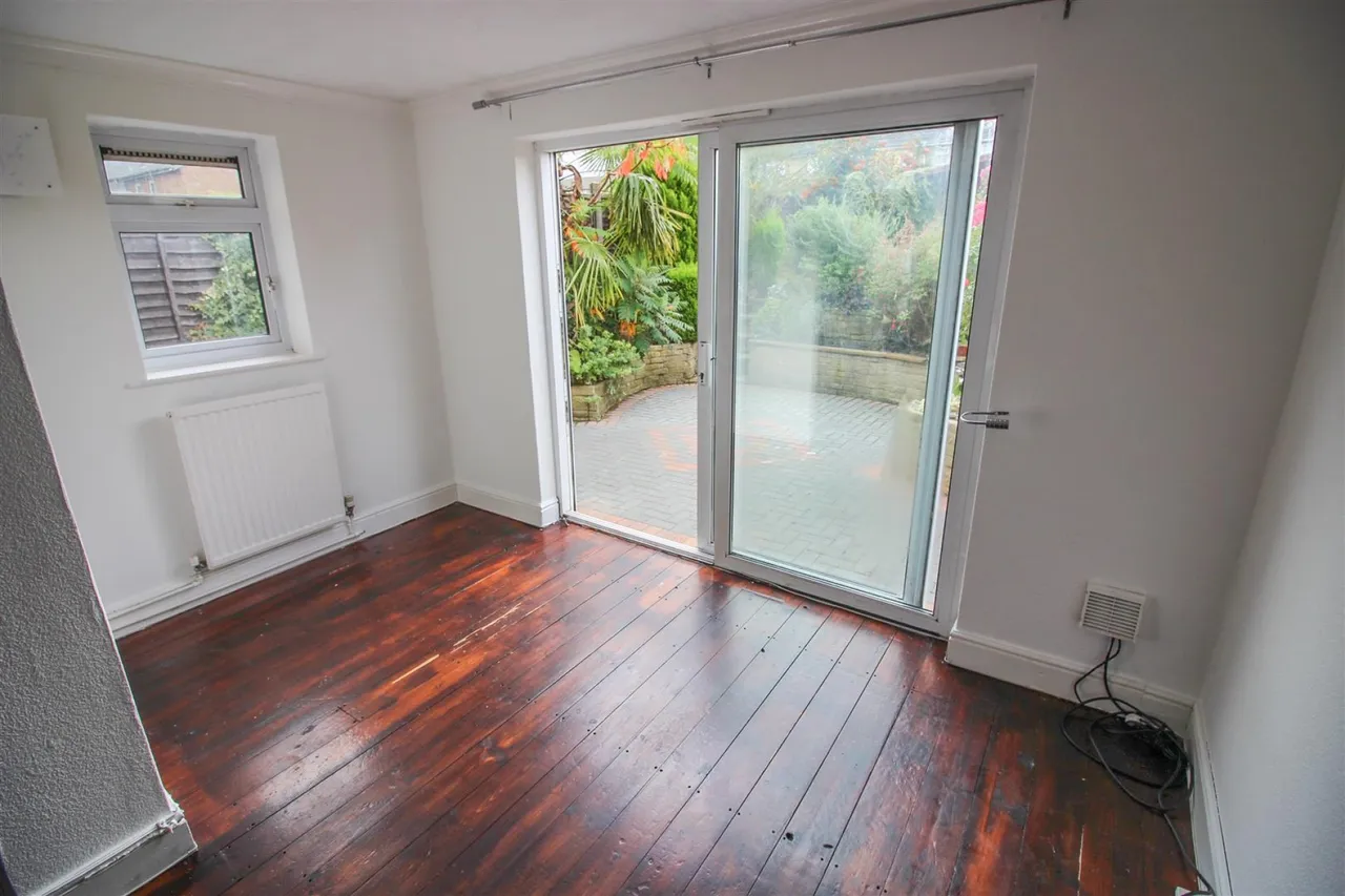 Church Leys, Harlow, CM18, photo 7