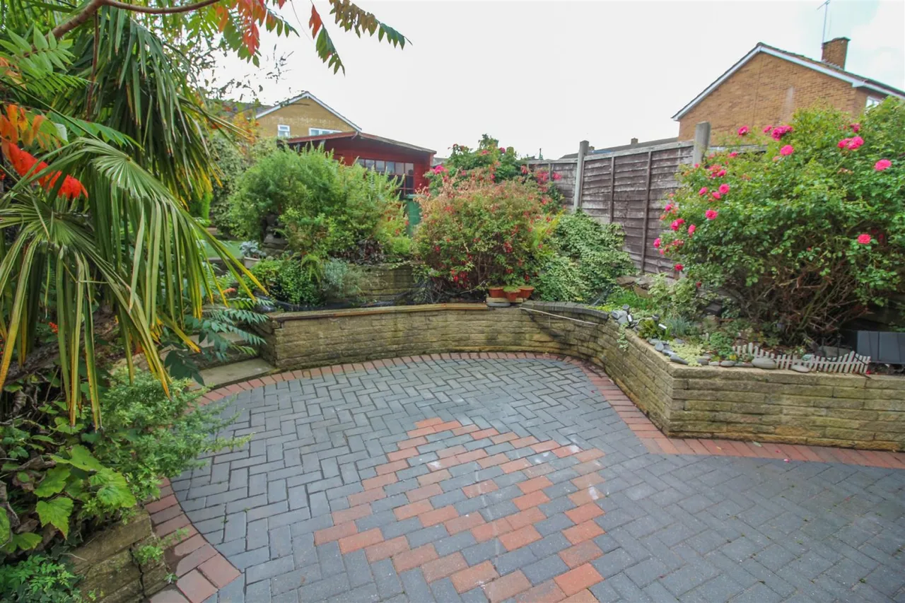 Church Leys, Harlow, CM18, photo 10