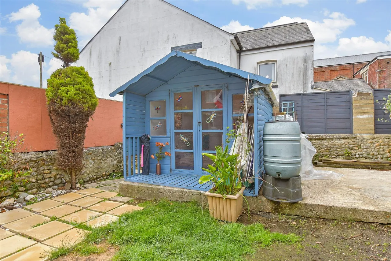 Leed Street, Sandown, PO36, photo 17