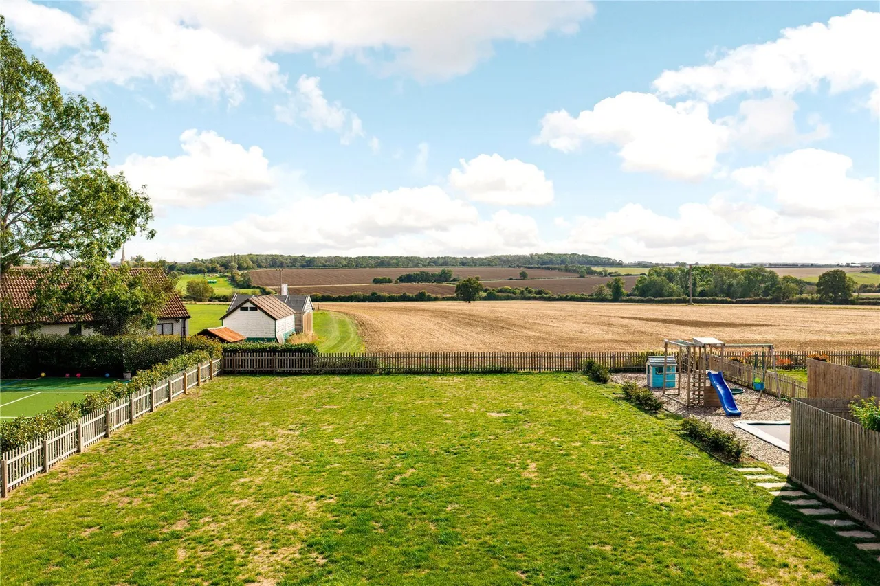 Main Street, Upper Benefield, PE8, photo 16