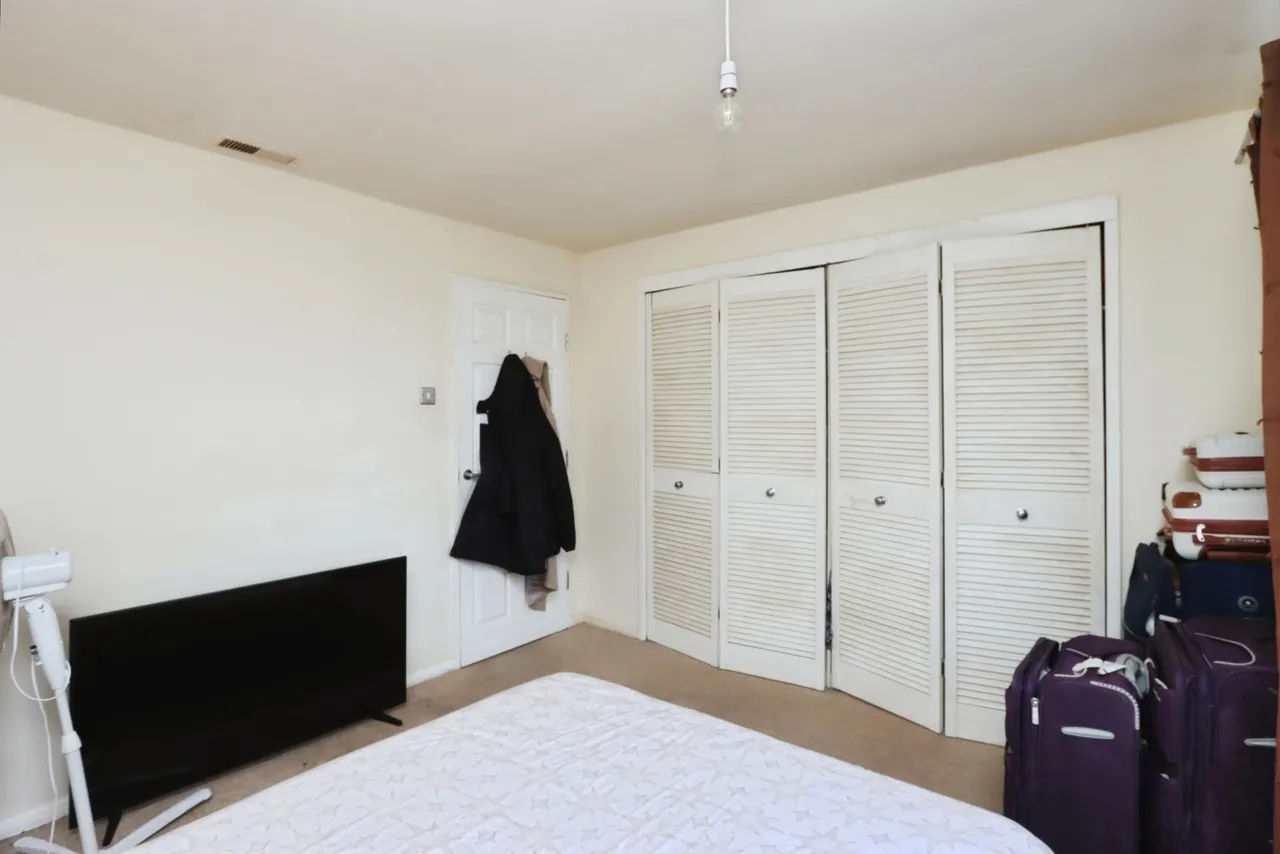 Park Grange Croft, Sheffield, South Yorkshire, S2, photo 9