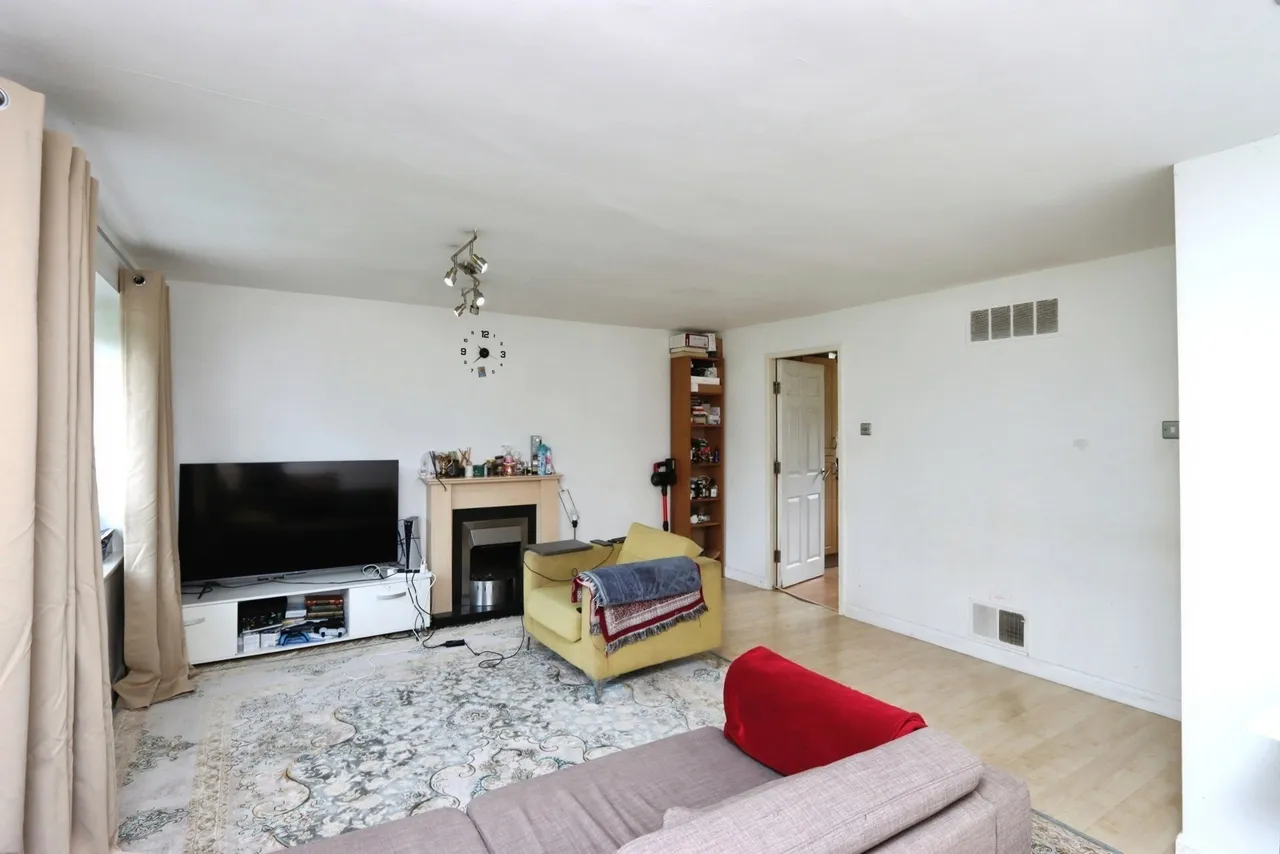 Park Grange Croft, Sheffield, South Yorkshire, S2, photo 5