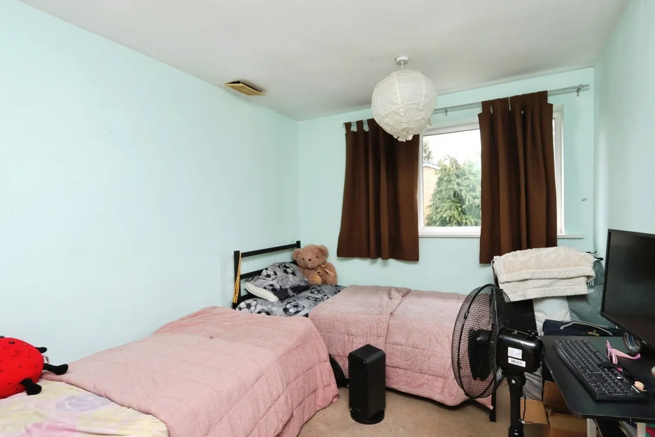 Park Grange Croft, Sheffield, South Yorkshire, S2, photo 10