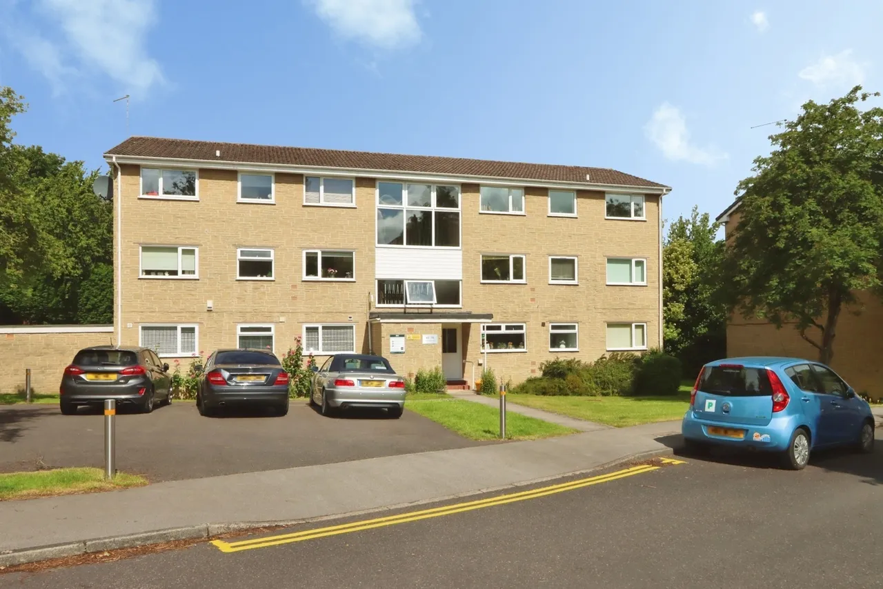 Park Grange Croft, Sheffield, South Yorkshire, S2, photo 12