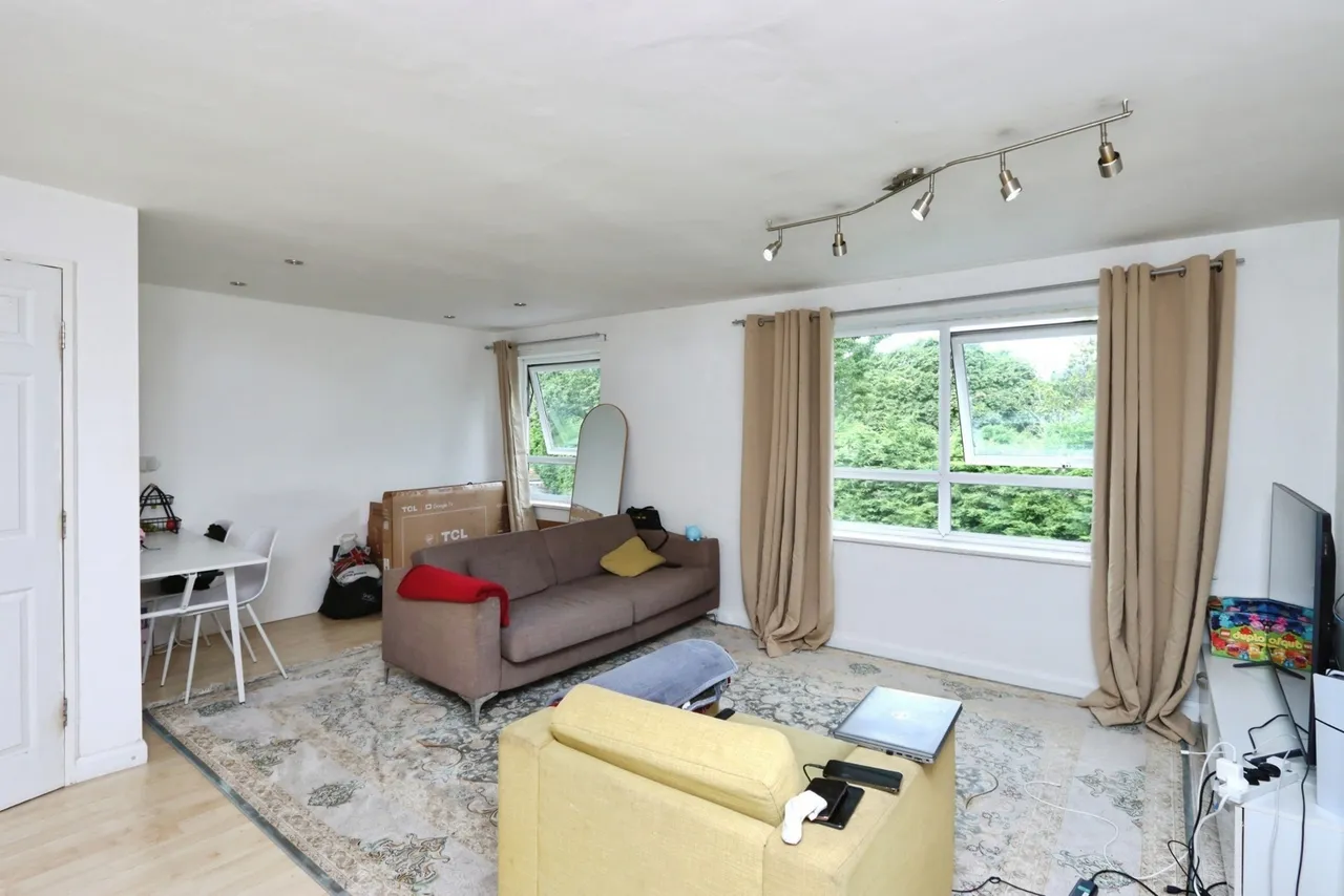 Park Grange Croft, Sheffield, South Yorkshire, S2, photo 6