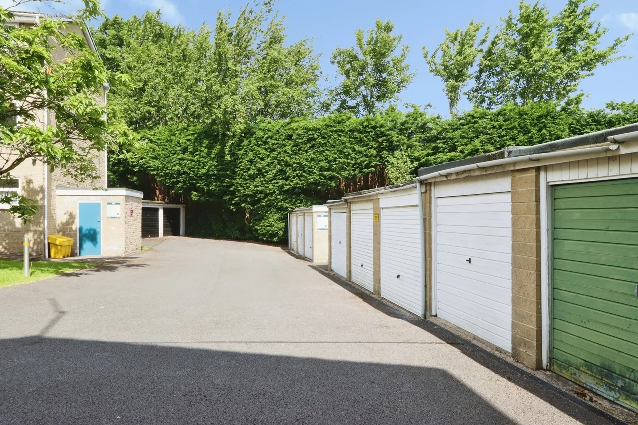 Park Grange Croft, Sheffield, South Yorkshire, S2, photo 4