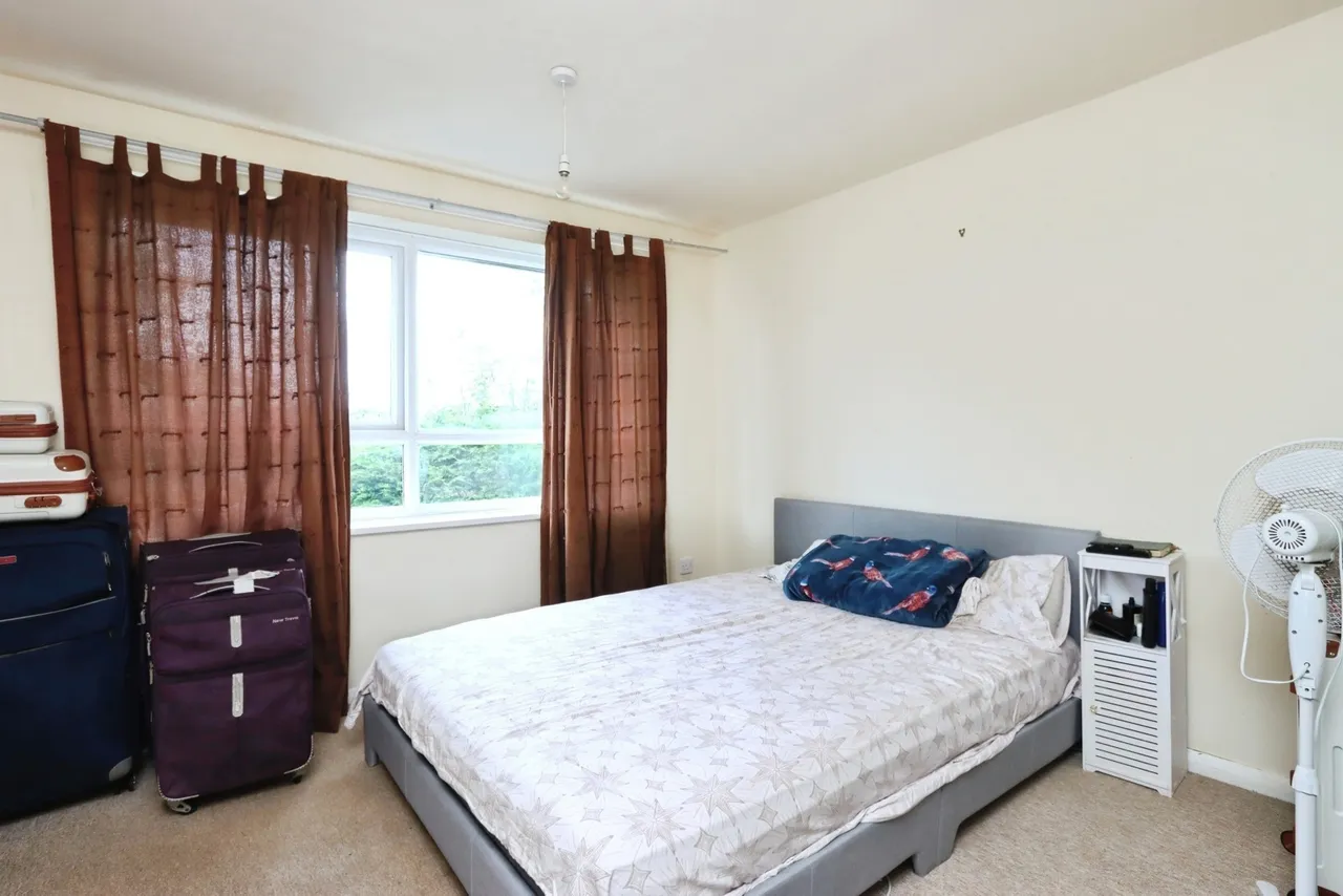 Park Grange Croft, Sheffield, South Yorkshire, S2, photo 8