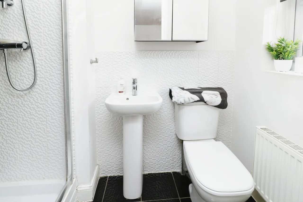 Lomax Gardens, Cheadle Hulme, Cheadle, Greater Manchester, SK8, photo 11