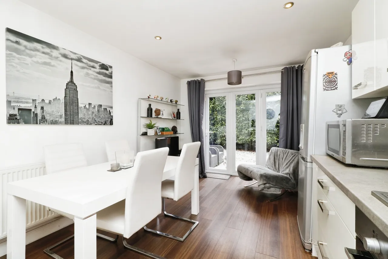 Lomax Gardens, Cheadle Hulme, Cheadle, Greater Manchester, SK8, photo 5