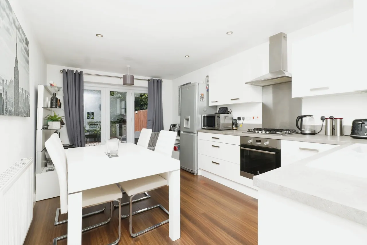 Lomax Gardens, Cheadle Hulme, Cheadle, Greater Manchester, SK8, photo 6