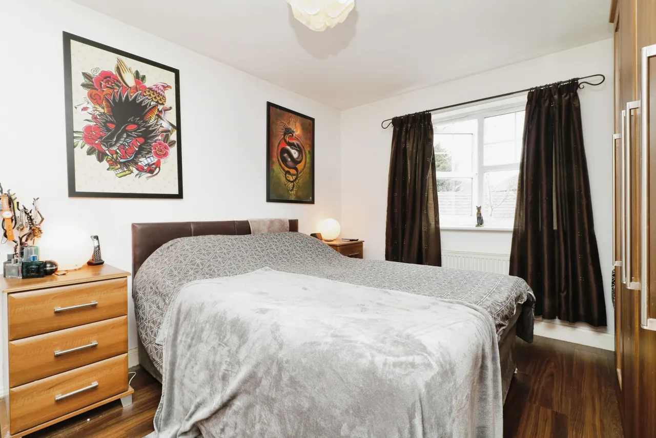 Lomax Gardens, Cheadle Hulme, Cheadle, Greater Manchester, SK8, photo 8
