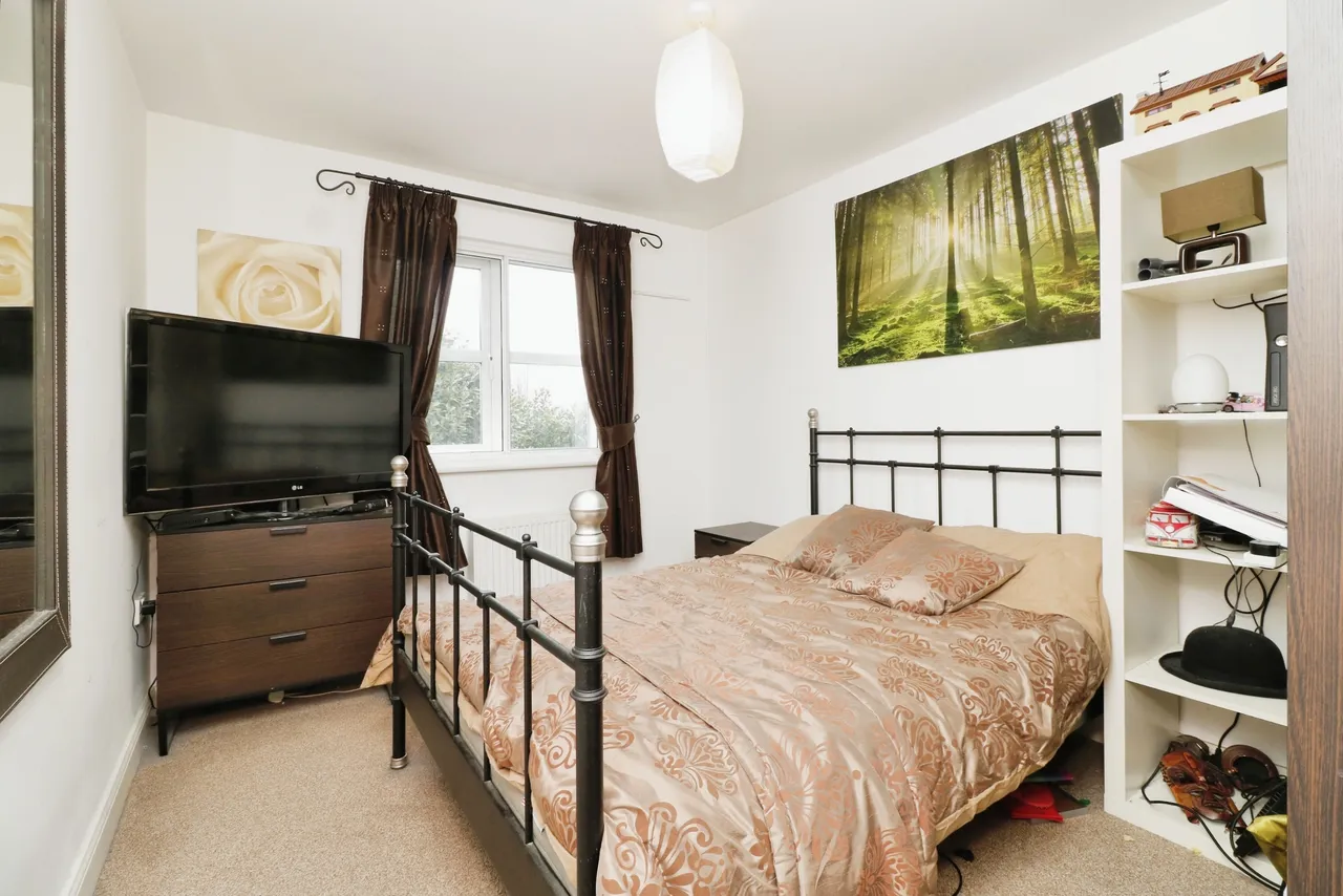 Lomax Gardens, Cheadle Hulme, Cheadle, Greater Manchester, SK8, photo 9